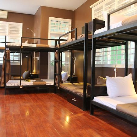 4 Seasons Hostel Danang Exterior photo